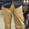 WAREHOUSE ウエアハウス "1082" CHINOES チノーズ チノパン トラウザー ウエポ ン [OTHER PANTS]