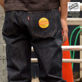 DENIME ドゥニーム "Lot.220A" OFFSET XX MODEL XXモデル [ルーズストレート][ ヘヴィーオンス][ヴィンテージ系色落ち]