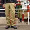 DENIME ドゥニーム "Lot.222" CHINOS チノパン ミリタリーパンツ [OTHER PANTS ]