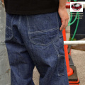 JELADO ジェラード "JP94311W" "311W" 311W Painter Pants ペインターパンツ ワークパンツ LASTRESORT 青タグ [OTHER PANTS]