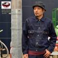 JELADO ジェラード "JP94406" "406XX" 55Denim Jacket 406XX 2nd デニムジャケ ット セカンド LAST RESORT ラストリゾート [アウター]