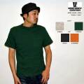 WAREHOUSE ウエアハウス "4601" ポケットS/STee [S/STee]