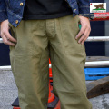 TCB jeans "TCB 50's BAKER PT" 50's ベイカーパンツ [OTHER PANTS]