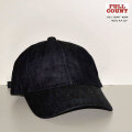 FULLCOUNT フルカウント "6209" Denim B.B.Cap デニムベースボールキャップ [ 小物][帽子]