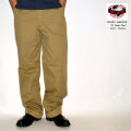 JELADO ジェラード "AG61317A" 41Khaki Peanuts 41 カーキ チノトラウザー [OTHER PANTS]