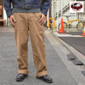 JELADO ジェラード "AG94341A" 41 Khaki Lastresort Chino Cloth 41 カーキ ラ ストリゾート チノクロス [OTHER PANTS]