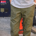 FOB FACTORY "F0431" ベイカーパンツ [OTHER　PANTS]