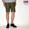 FOB FACTORY "F4170" ベイカーショーツ [OTHER PANTS][ショーツ]