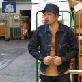 graphzero グラフゼロ "GZ-GJ1ST" 16oz JEAN JACKET WW2 1ST 右綾 ジーンジャ ケット WW2 大戦モデル デニムジャケット ジージャン 1st [アウター]