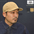 HIGHER ハイヤー "HT20004" VINTAGE HERRINGBONE CAP ヴィンテージ ヘリンボー ン キャップ [帽子]
