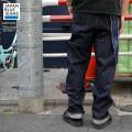 JAPAN BLUE JEANS ジャパンブルージーンズ "JBJE15013A" "J501" アメリカ綿 CI RCLE 14.8oz セルヴィッチデニム ルーズストレート [ルーズストレート][ヘビーオンス][ヴィンテージ系色落ち]