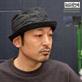 東洋エンタープライズ、SUGAR　CANE シュガーケーン、"SC02466"、10ozデニムポ ークパイハット [小物][帽子]
