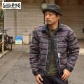 SUGAR CANE シュガーケーン "SC15210" 14.25oz. DENIM BLANKET LINED JACKET 2 ndタイプ ブランケット デニムジャケット [アウター]