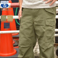 tanuki タヌキ "TNK305" ヘリンボーン M65パンツ ベイカー チノパン ミリタリ ー [OTHER PANTS]