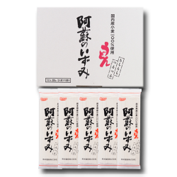 阿蘇のいずみ　うどん　15袋