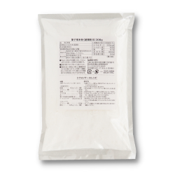 菓子用米粉（超微粉末）　300ｇ　《国産米100％》