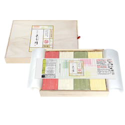 くまもと彩そうめん 90g×12袋