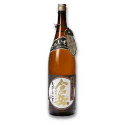 天草シモン芋焼酎 倉岳 1800ml 【他商品との同梱不可】　