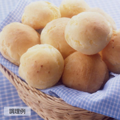 モッチーニミックス 600g