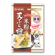 花ちり天ぷら粉 400g
