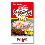 お好み焼ミックス　450g
