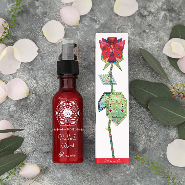 ヴァレドローズ ジュレ 15g×2個 3g×1個 ヴァレドローズ ジュレ 15g 2個セット ヴァレドローズ ジュレ 15g×2個