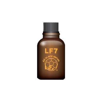LF7オールインワンセラム【リポフラーレン7オールインワンセラム】20ml《BEAUTY　MALL》