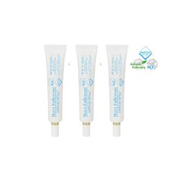 【３本セット】モイストフラーレン＆ビタミンC　ナイアシンアミド4％　モイストフラーレンアイクリーム18g