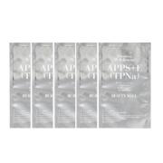 WFCEGシートマスクパック【シート状美容液マスク】　18mL×5枚入　≪BEAUTY　MALL≫