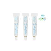 【３本セット】モイストフラーレン＆ビタミンC　ナイアシンアミド4％　モイストフラーレンアイクリーム18g