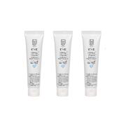 【３本セット】【ぺプチFリポクリーム】【フラーレン＆マトリキシルペプチド規定値以上高濃度配合】マトリキシル3000、モルフォミックス、シンセ6 【30g】