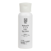【医薬部外品メディカルW（ホワイト）TCEリポローション　100ml 】 《BEAUTY　MALL》