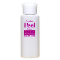 【角質ケア柔軟化粧液】ピールローション プレミアム PEEL ・１００ｍｌ《BEAUTY　MALL》