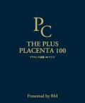 【馬プラセンタ・マスク】【1枚】THEPLUSPLACENTA100プラセンタ原液100シートマスク（パック） 20ｍL