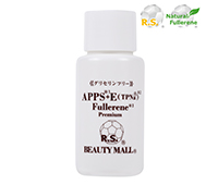 【ビタミンCE誘導体F】BMモイストセラムGF　グリセリンフリーFCEセラム【 APPS1%・フラーレン１％・TPNa1%】30ml
