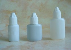 プラスティックボトル容器