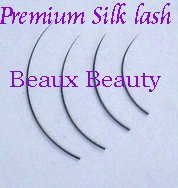 Premium silk
