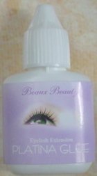 プラチナグルー