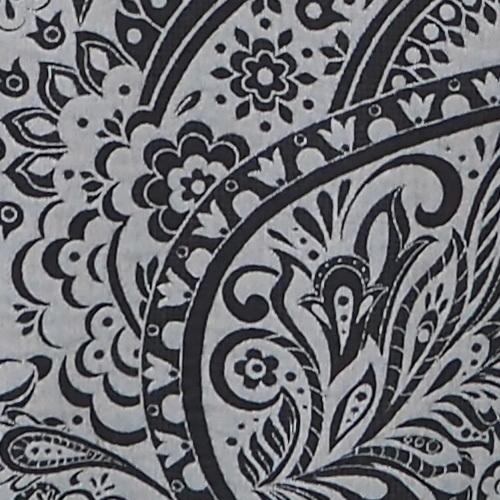 スペイン製 ベッドスプレッド ベッドカバー 2台用 (270×270cm) sofia