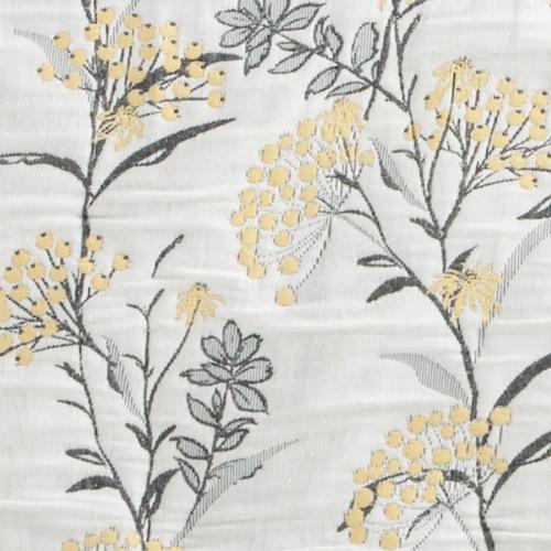 スペイン製 ベッドスプレッド ベッドカバー 2台用 (270×270cm) sofia