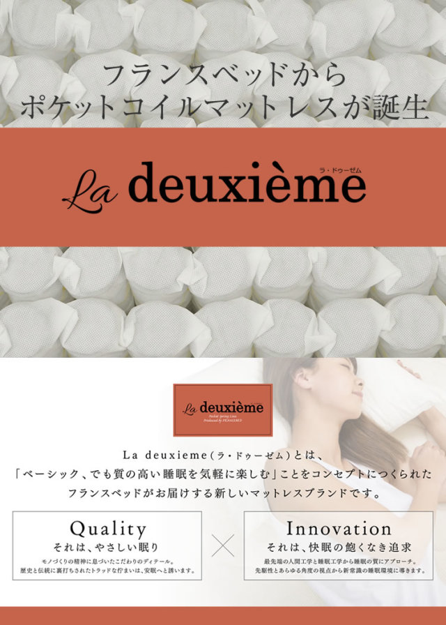フランスベッド P100