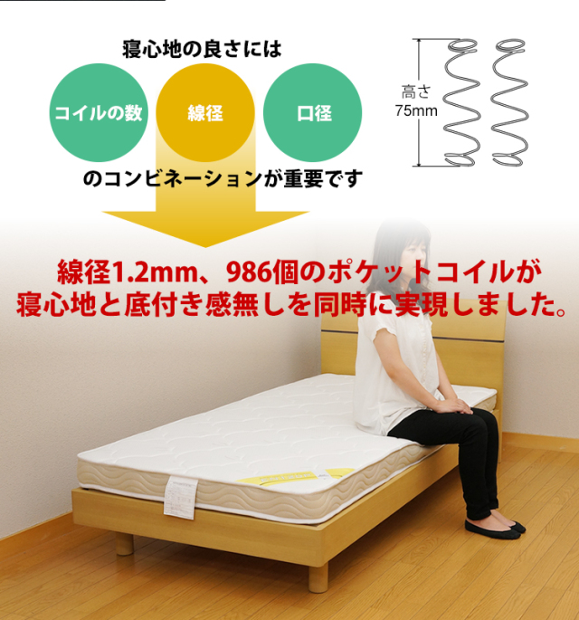en120pバネ数