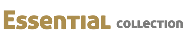 エッセンシャルコレクションロゴ