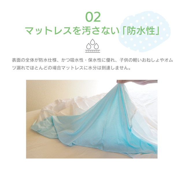 Amazon | DEEYOTA 防水巻きスカート 介護用 尿漏れ防止 失禁