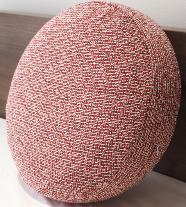 マカロンクッション 楽天市場】マカロン クッション（クッション・座布団