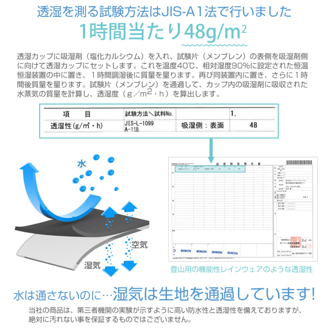 ピロープロテクターCOTBIO