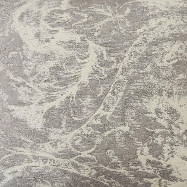 スペイン製 クッションカバー ソフィア  (45×45) 枕カバー sofia 45×45cm クッション用 正方形