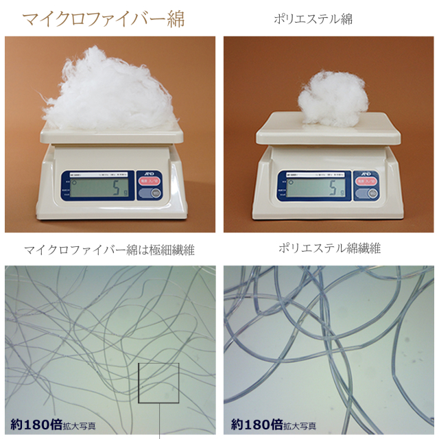 スクエアピロー