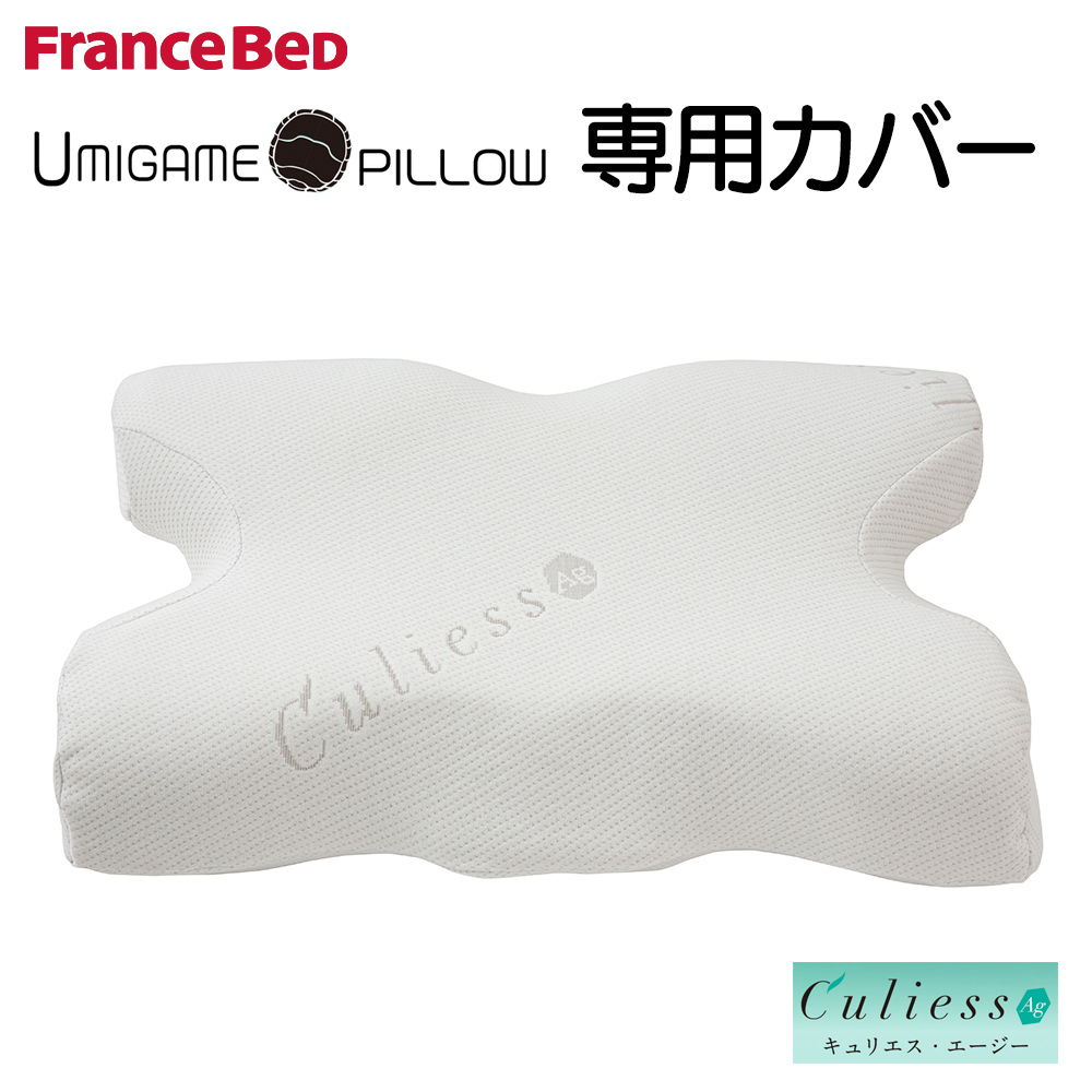 フランスベッド ウミガメピロー