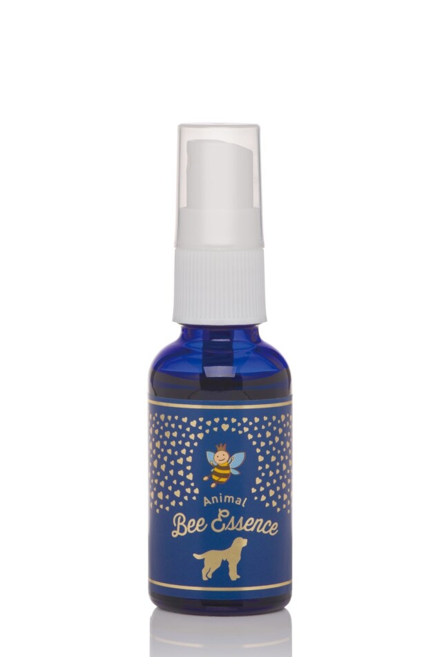 ビーエッセンスアニマルスプレー30ml（アロマなし動物用スプレー）